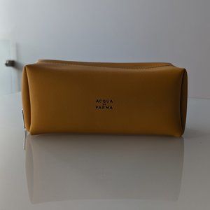 NWT Acqua Di Parma Travel Essentials Kit Air Canada